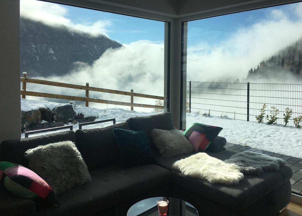 Traumblick Dachstein Lejlighed Radstadt Eksteriør billede