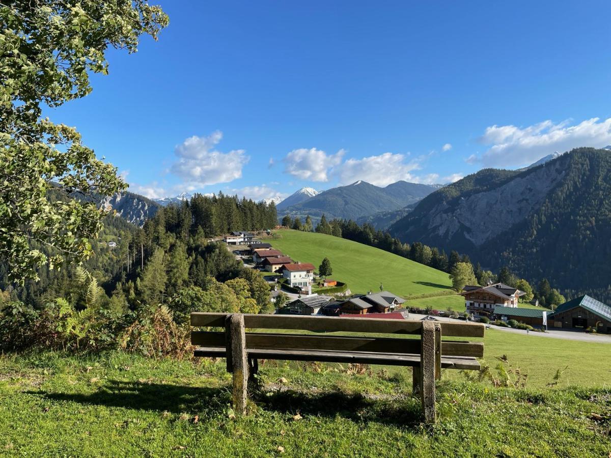 Traumblick Dachstein Lejlighed Radstadt Eksteriør billede